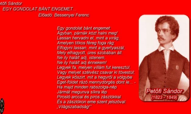 Amikor az irodalomtanítás módszertanát mindenki „köpi-vágja”