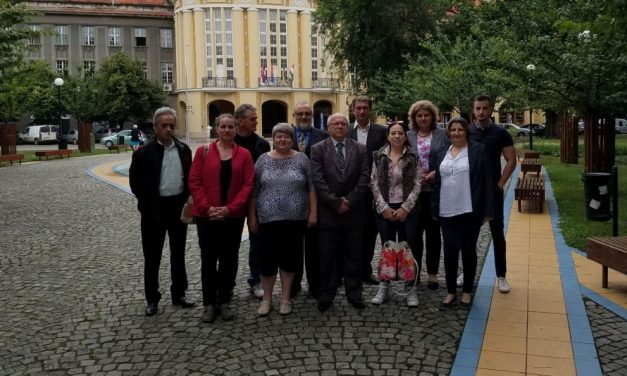 „A hatalom nem privilégium, hanem felelősség!”