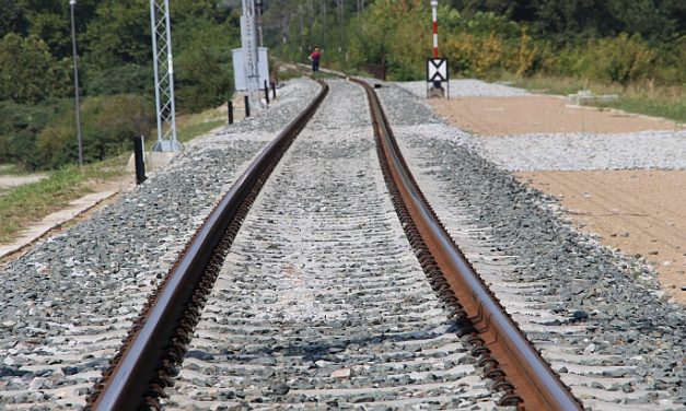 Szerbiában tíz év kell 185 kilométernyi vasútvonal megépítéséhez