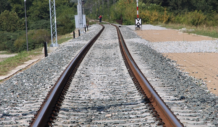 Szerbiában tíz év kell 185 kilométernyi vasútvonal megépítéséhez