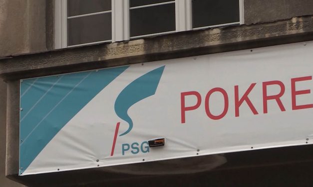 Átadta jelöltlistáját a Szabad Polgárok Mozgalma