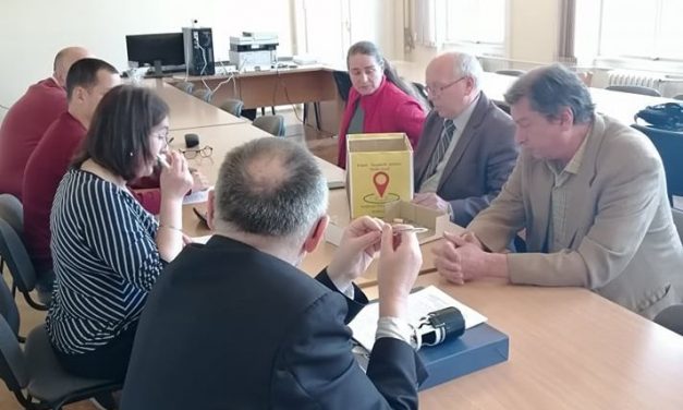 Zenta: Kihirdették a Polgári Mozgalom Zentáért listát