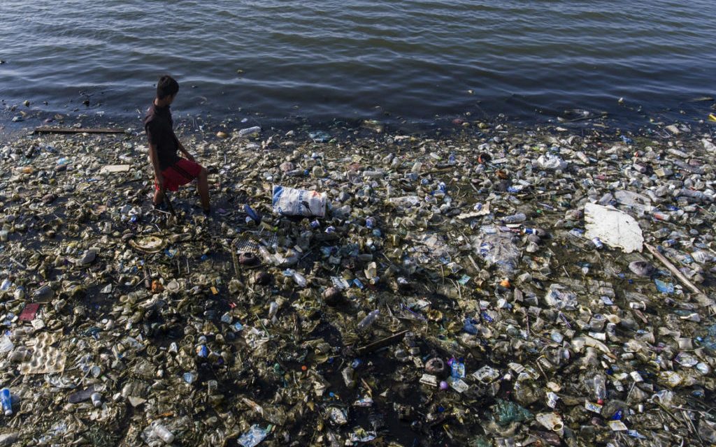 <span class="entry-title-primary">Úszunk a fekáliában</span> <span class="entry-subtitle">Június 5-e a környezetvédelem világnapja</span>