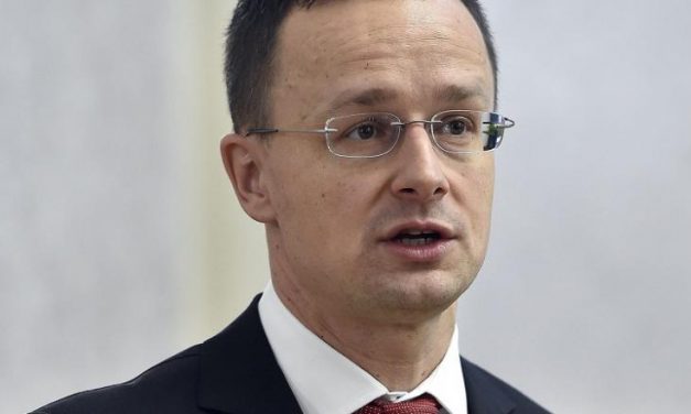 Algyőt Újvidékkel összekötő kőolajvezeték épül