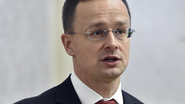 Szijjártó: A Vajdaság Szerbia és Magyarország közös sikertörténete