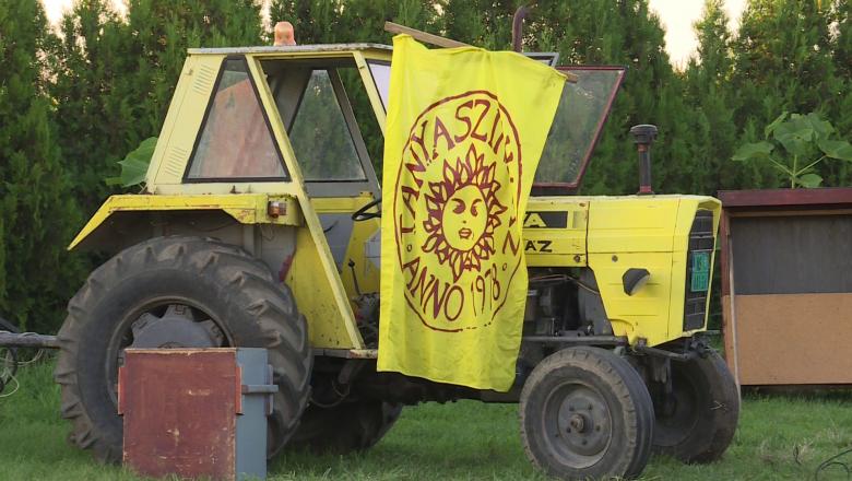 Közzétették a Tanyaszínház idei útvonalát!