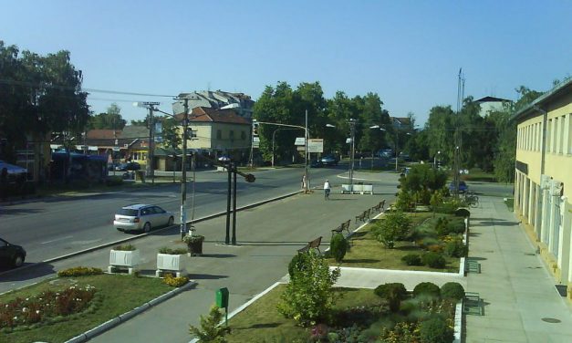 Temerinben rendkívüli helyzetet hirdettek