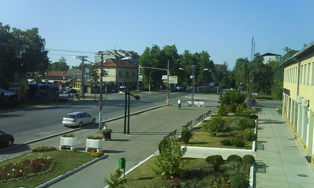 Temerinben rendkívüli helyzetet hirdettek