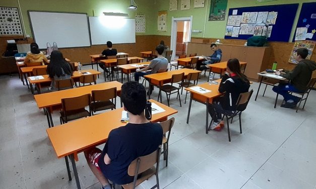 Kiszivárogtak a záróvizsga kombinált tesztjének megoldásai