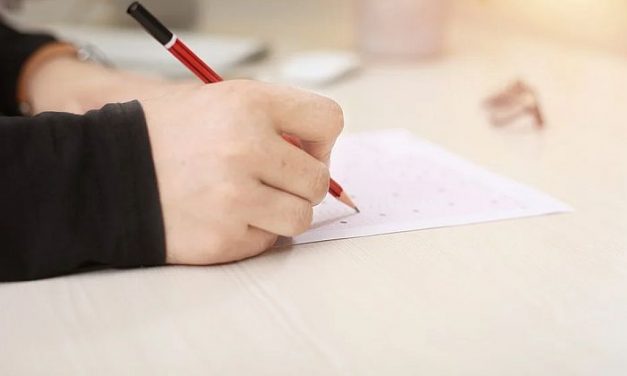 Egy kis tbc, egy kis VMSZ a záróvizsga kérdései között