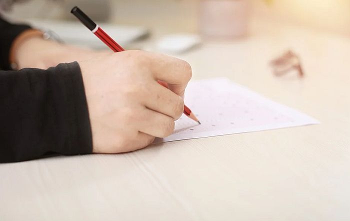 Egy kis tbc, egy kis VMSZ a záróvizsga kérdései között