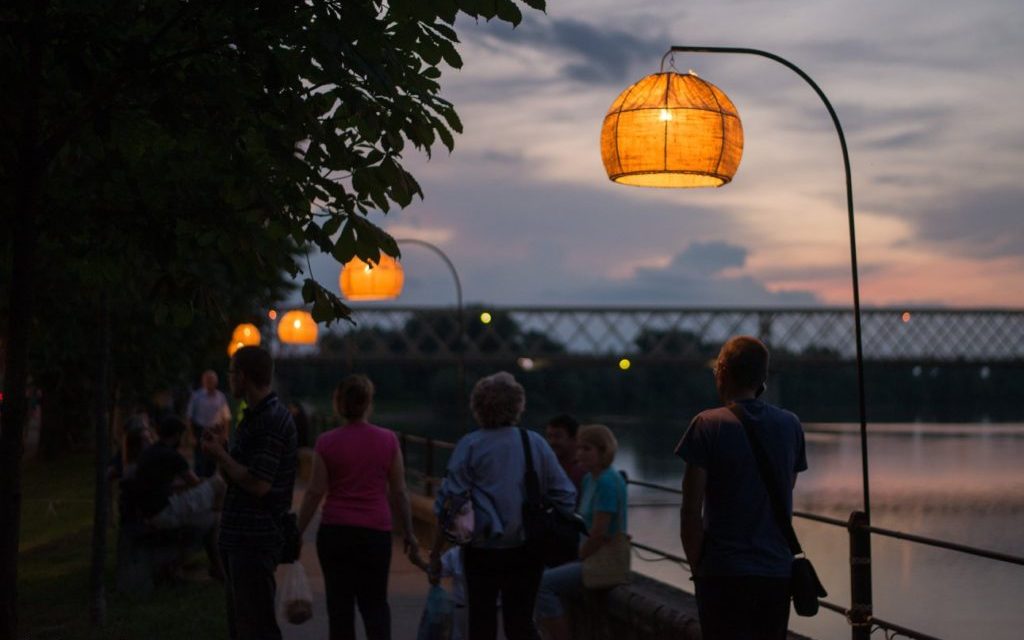 A Beatles és a Bijelo Dugme dalaira bulizhatnak Zentán