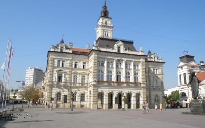 Vajdaság 22 községében rendkívüli a járványhelyzet