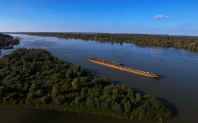 Új természetvédelmi parkot hoznak létre Szerbiában