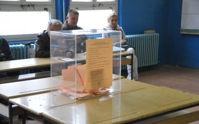 Eddig négy szerbiai párt listáját hirdették ki