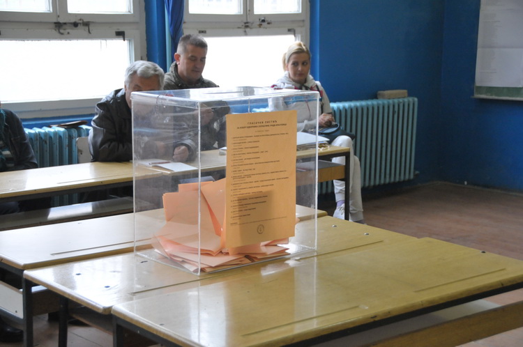 „A bojkottnak nincs értelme, a hatalmat a rossz választási körülmények közepette kell legyőzni”