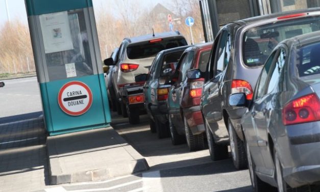 Mi mindent hozhatunk át a határon?