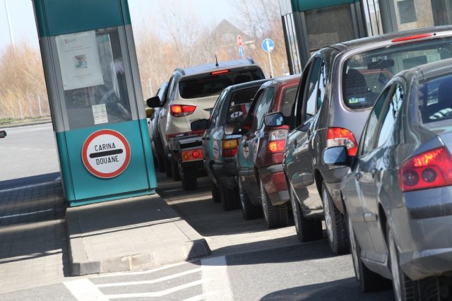 Mi mindent hozhatunk át a határon?