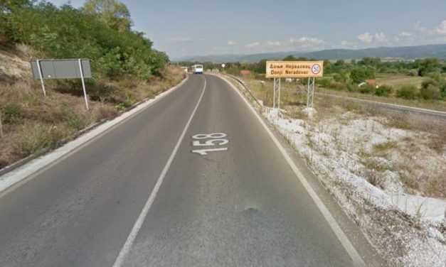 Vidám péntek, köszönve a vranjei VMSZ-szavazóknak