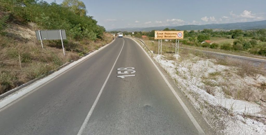 Vidám péntek, köszönve a vranjei VMSZ-szavazóknak