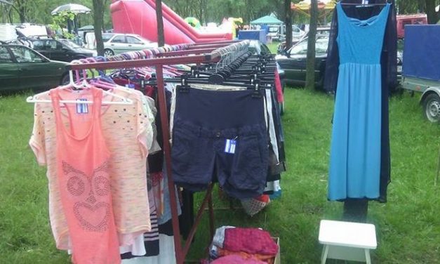 Megtartják a vasárnapi vásárt Zentán!