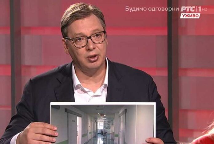 Aranykor: A félreértések országa