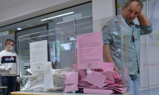 Van rá esély, hogy június 28-án választások lesznek