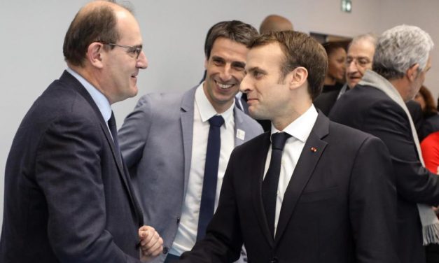 <span class="entry-title-primary">Még mindig Hongkong…</span> <span class="entry-subtitle">... de „játékban”Párizs, Zágráb és Washington is – Átolvastuk a világsajtót</span>