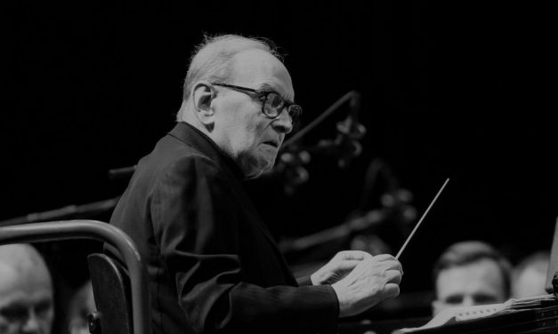 Elhunyt Ennio Morricone