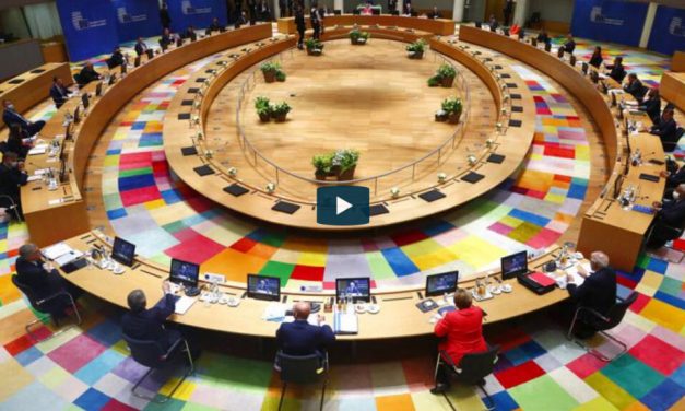 <span class="entry-title-primary">Keserű pirulák</span> <span class="entry-subtitle">Megállapodás az EU-csúcson, újabb feszültségek az USA és Kína között – Átnéztük a világsajtót </span>