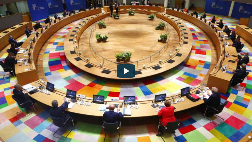 <span class="entry-title-primary">Keserű pirulák</span> <span class="entry-subtitle">Megállapodás az EU-csúcson, újabb feszültségek az USA és Kína között – Átnéztük a világsajtót </span>