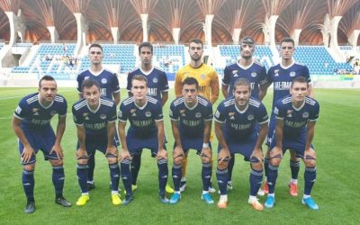 A bukaresti Steauát fogadja a TSC