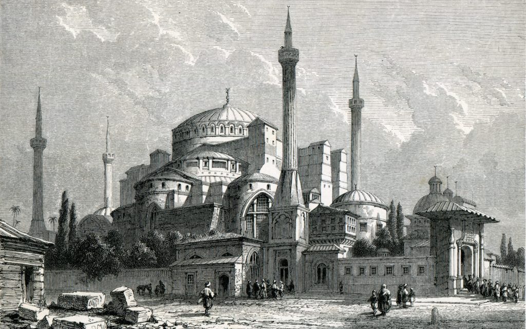 <span class="entry-title-primary">Ezer év fénye, Orbán nagy esélye</span> <span class="entry-subtitle">Rajta, Viktor, védd meg a kereszténységet Isztambulban!</span>