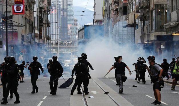 <span class="entry-title-primary">Választások Európában, szigorítások Hongkongban</span> <span class="entry-subtitle">A világjárványon túl is dübörgött a politika a héten – átnéztük a világsajtót</span>