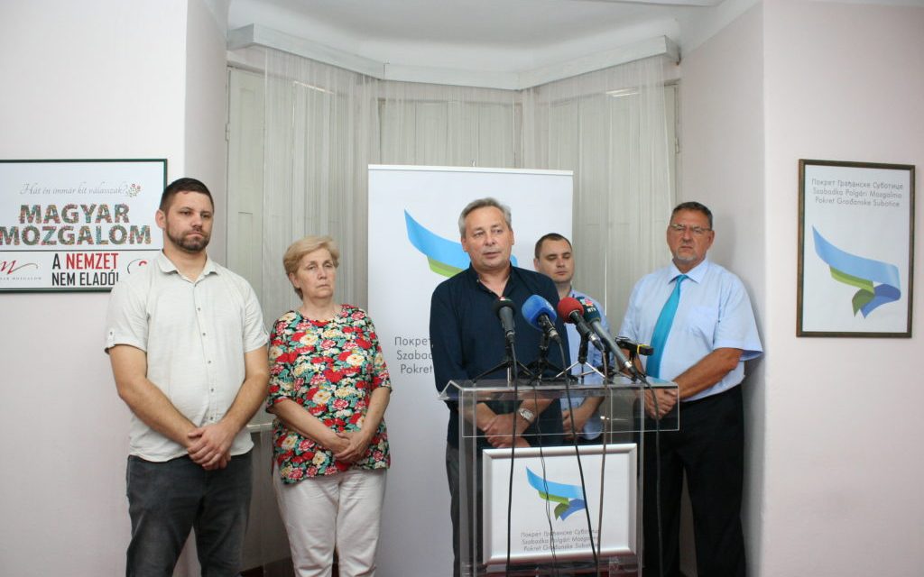 Maglai: Visszatért a kilencvenes évek szelleme