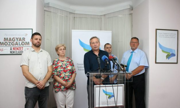 Maglai: Visszatért a kilencvenes évek szelleme