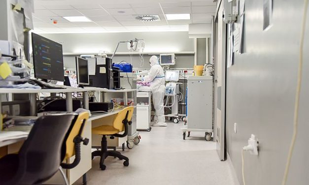 Koronavírus: Tovább nőtt a vajdasági fertőzöttek száma