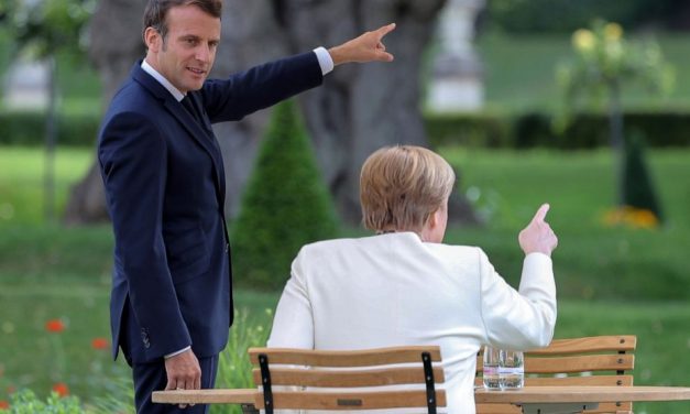 <span class="entry-title-primary">Berlin nekigyűrkőzhet</span> <span class="entry-subtitle">Soha nagyobb elvárások a soros EU-elnöklőtől</span>