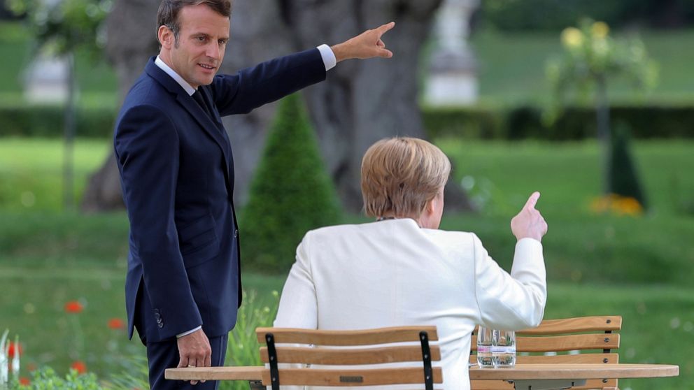 <span class="entry-title-primary">Berlin nekigyűrkőzhet</span> <span class="entry-subtitle">Soha nagyobb elvárások a soros EU-elnöklőtől</span>