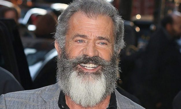 Mel Gibson is elkapta a koronavírust