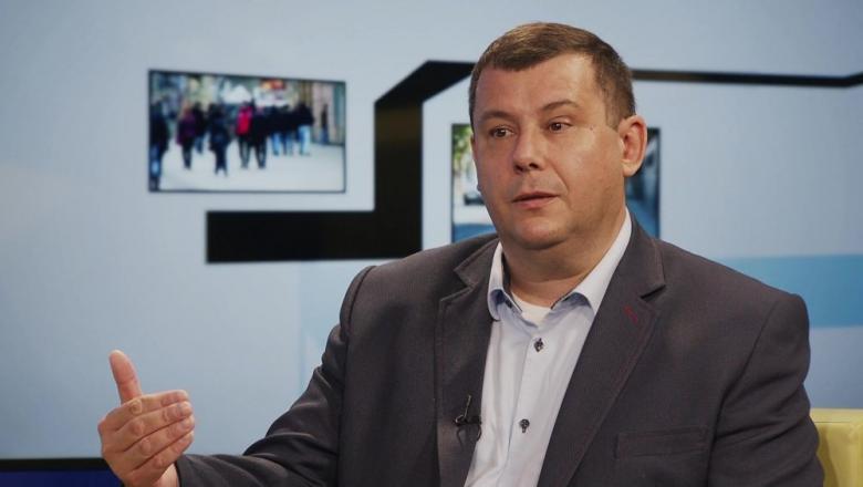 „A cél az, hogy Szerbia minél előbb a zöld zónába kerüljön”