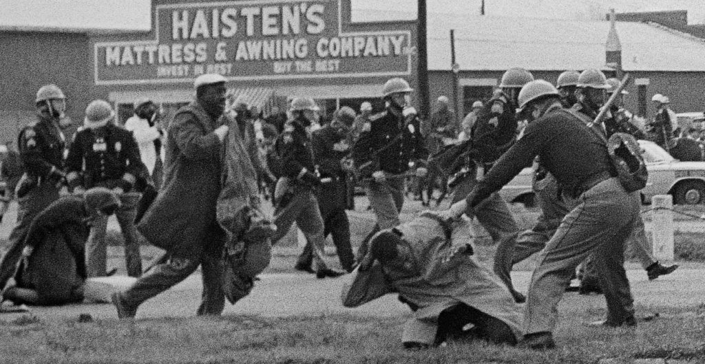 <span class="entry-title-primary">Egyenlőségért küzdeni egyenlőtlenül</span> <span class="entry-subtitle">John Lewis (1940–2020), a polgárjogi harc legendás hőse</span>