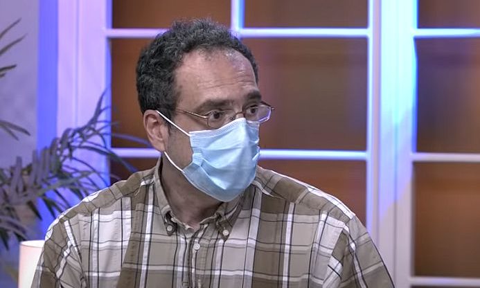 Janković: Töltsük szűk családi körben az ünnepeket