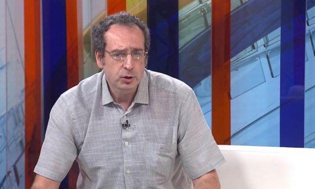 Janković: Ezen a héten tetőzik a járvány
