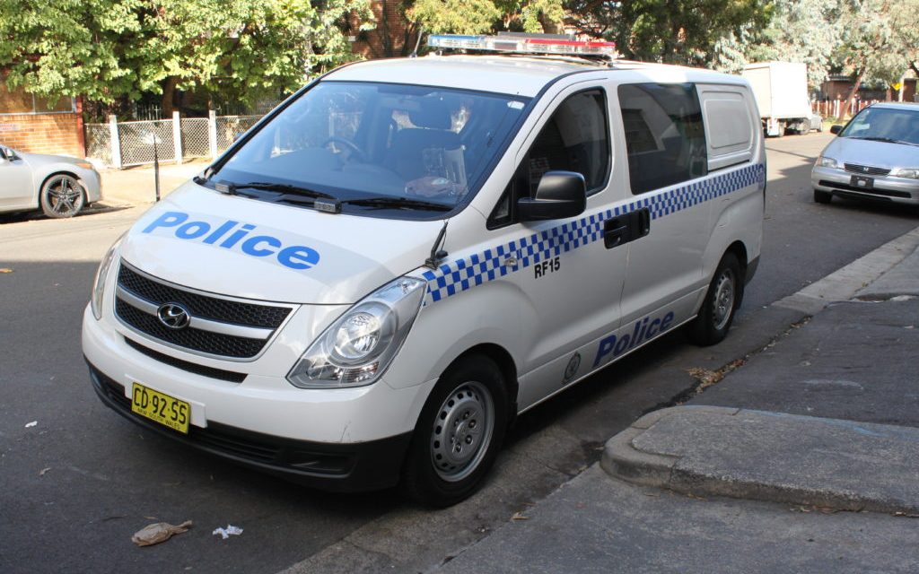 Három óra alatt nyolc cserbenhagyásos gázolást követett el egy férfi Sydney-ben