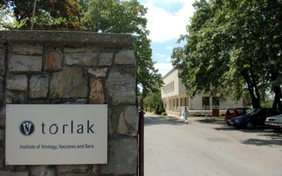 Miért állította le a Torlak Intézet a BCG vakcina gyártását? Miközben eredetileg volt rá pénz, most az újszülöttek egy bolgár gyártó vakcináját kapják meg