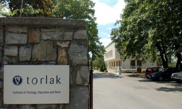 Miért állította le a Torlak Intézet a BCG vakcina gyártását?