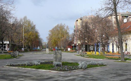 A Korrupcióellenes Ügynökség a törökkanizsai polgármester leváltását kezdeményezi