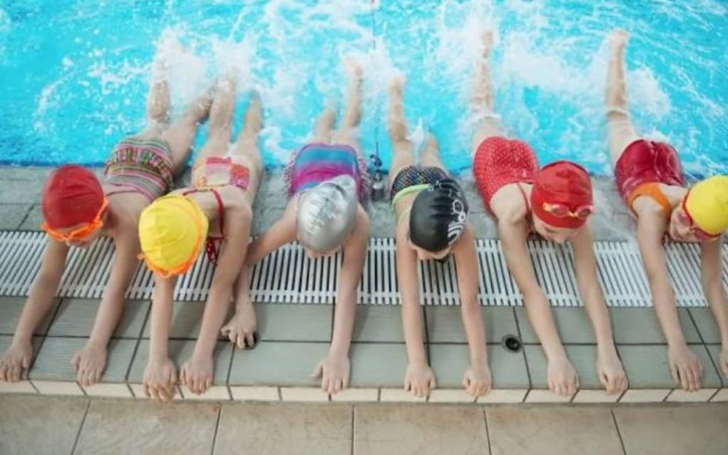 Adán csütörtöktől újra lehet fürödni az üdülőközpontban