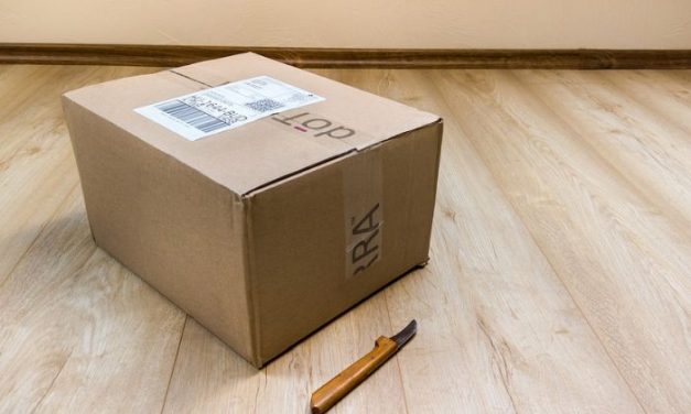 Tömegesen tűnnek el az Aliexpress szerbiai küldeményei